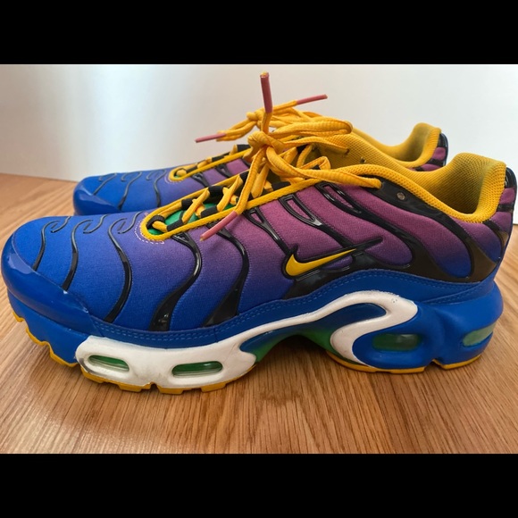 Nike Air Ultra Plus Size 6 Y/8 W Sneakers - Picture 4 of 11